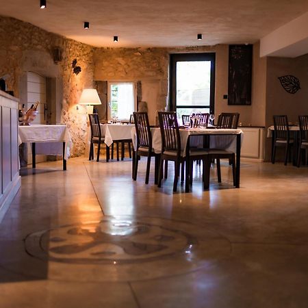 מלון Ouveillan Le Relais De Pigasse מראה חיצוני תמונה