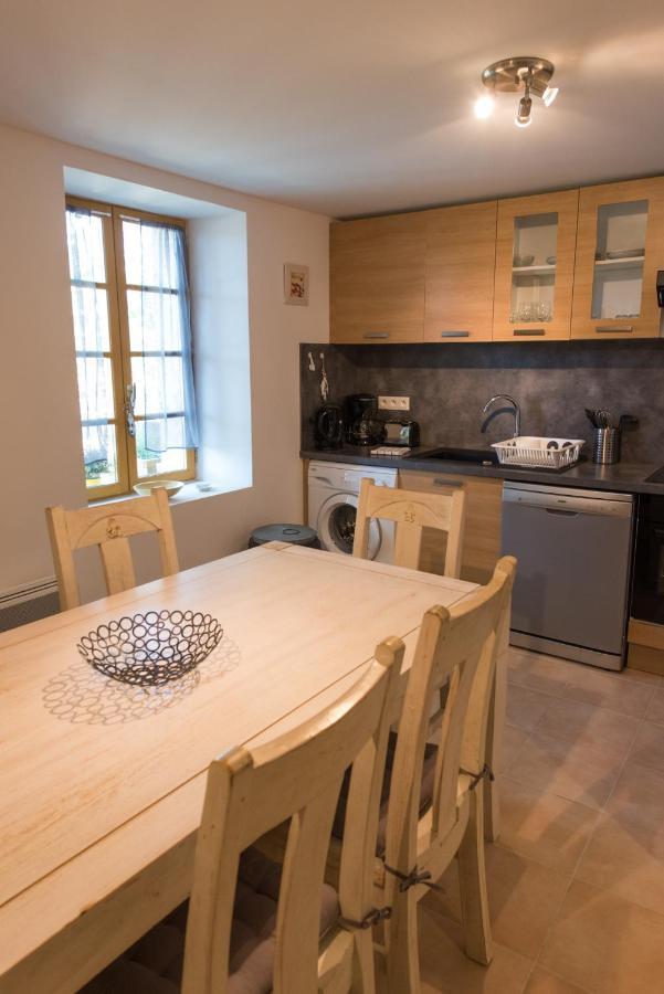 מלון Ouveillan Le Relais De Pigasse מראה חיצוני תמונה