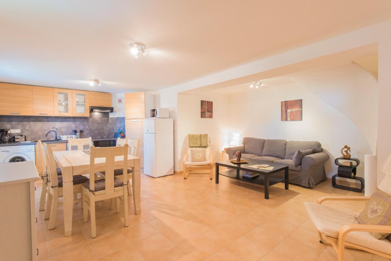 מלון Ouveillan Le Relais De Pigasse מראה חיצוני תמונה