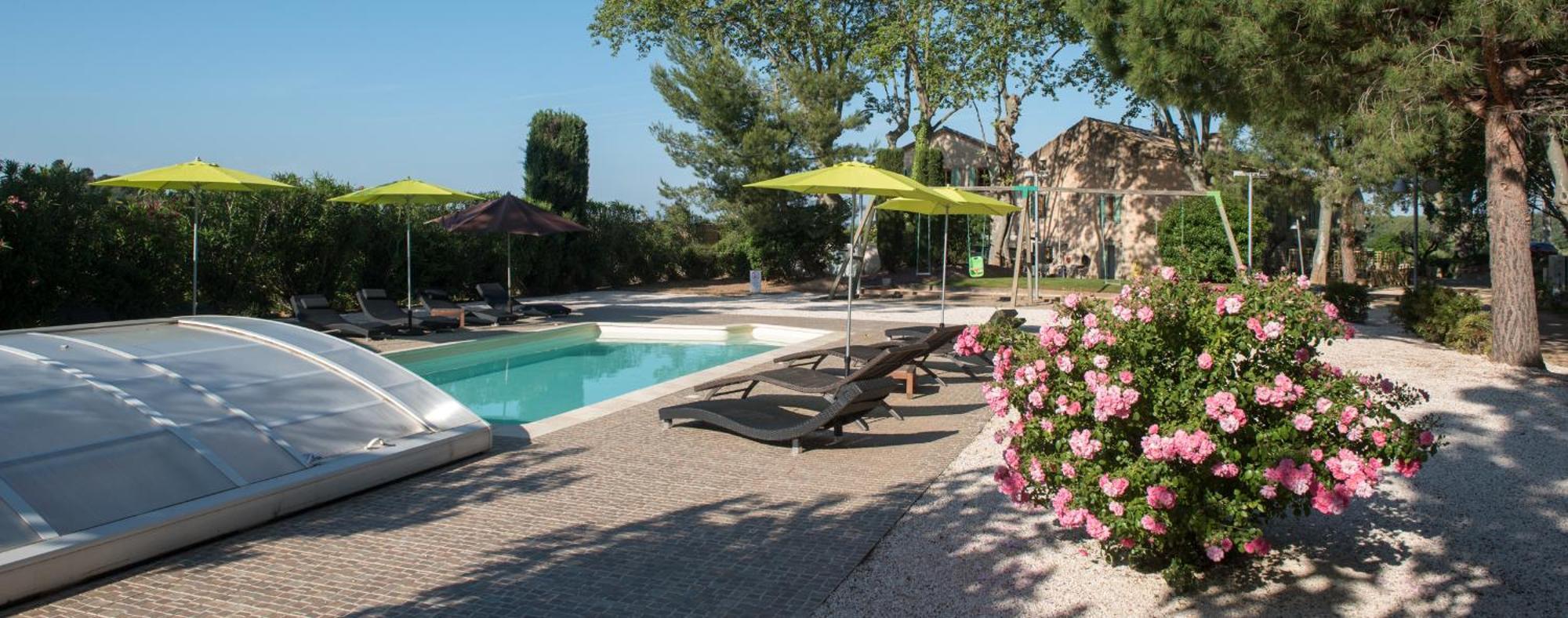 מלון Ouveillan Le Relais De Pigasse מראה חיצוני תמונה