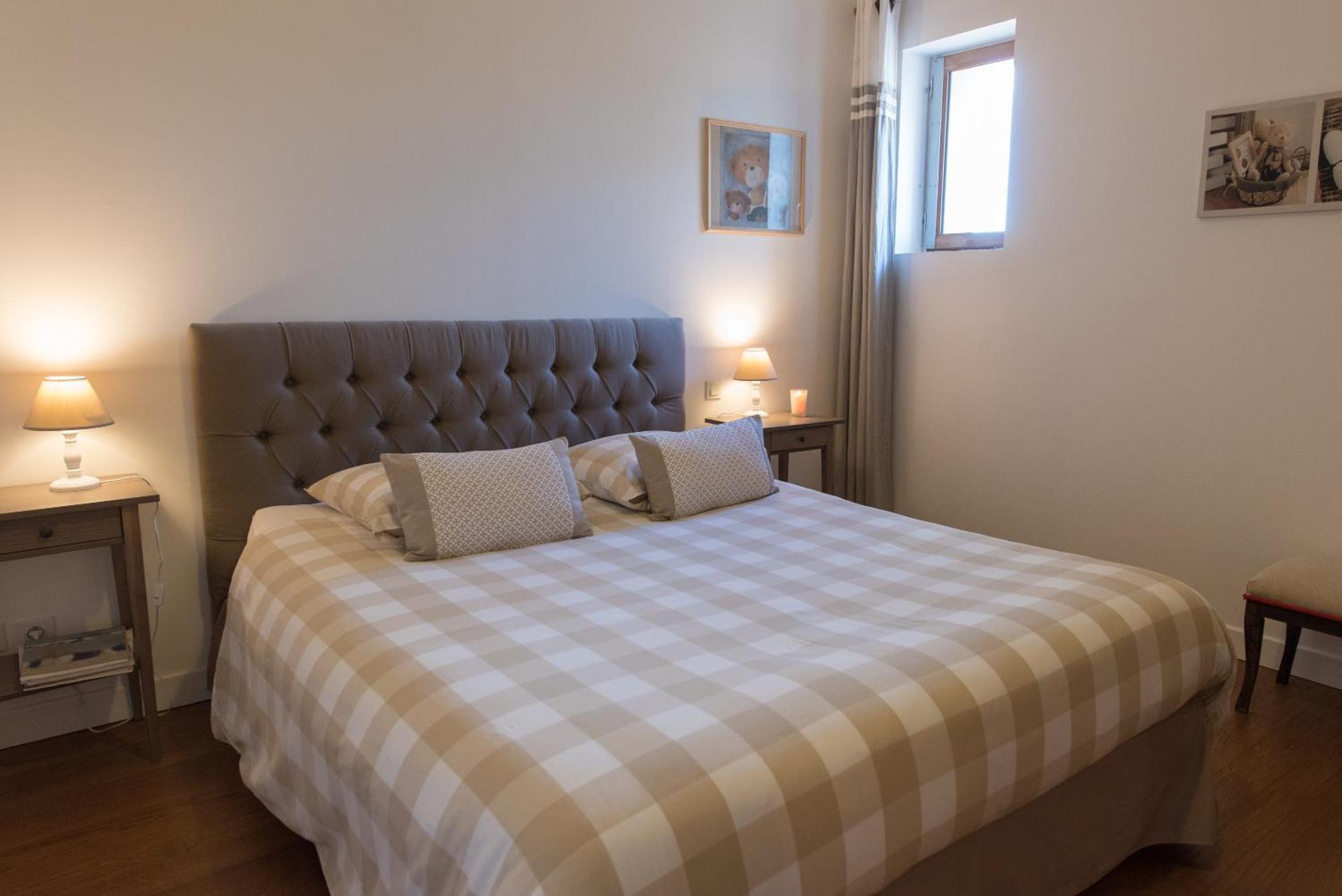 מלון Ouveillan Le Relais De Pigasse מראה חיצוני תמונה