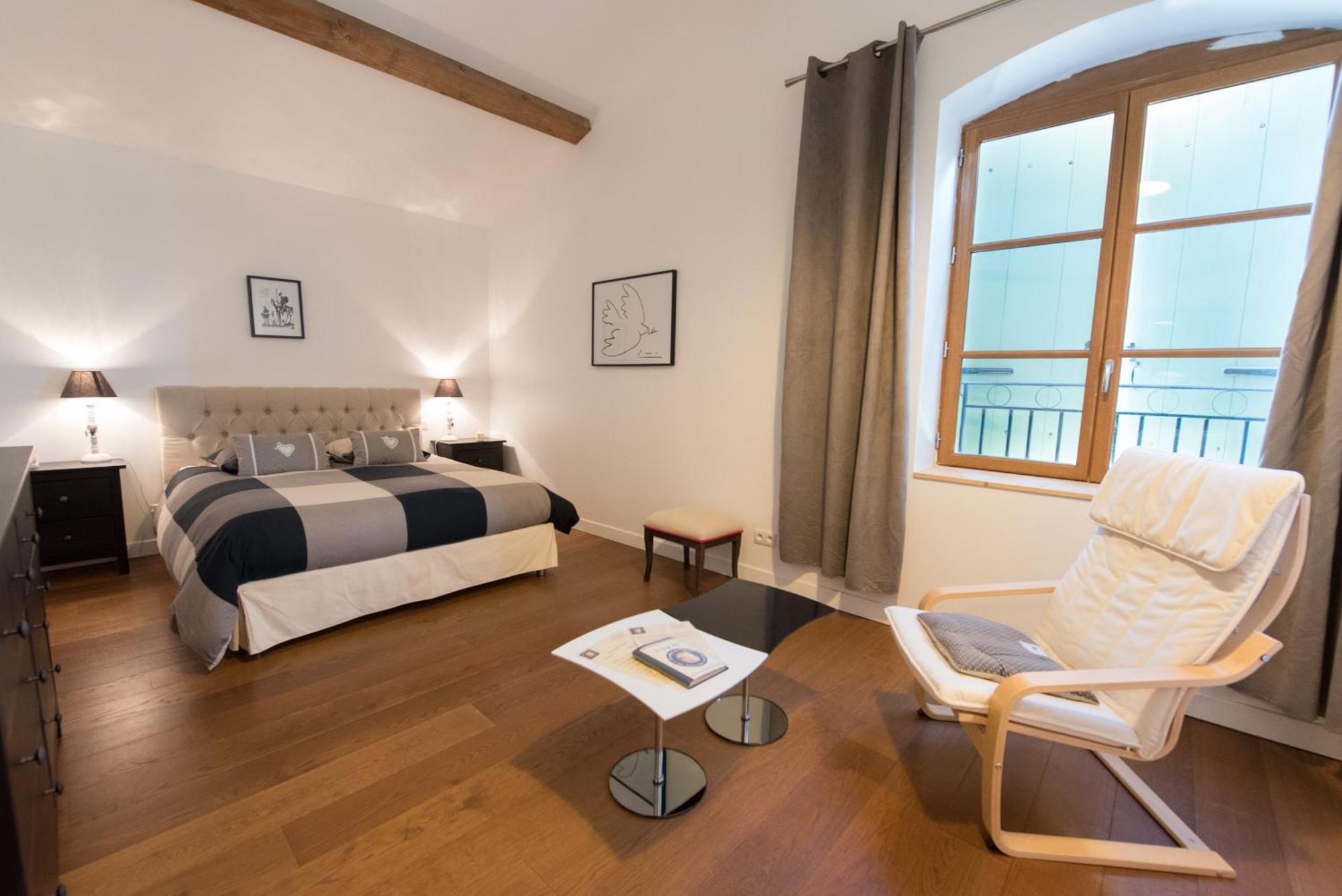 מלון Ouveillan Le Relais De Pigasse מראה חיצוני תמונה